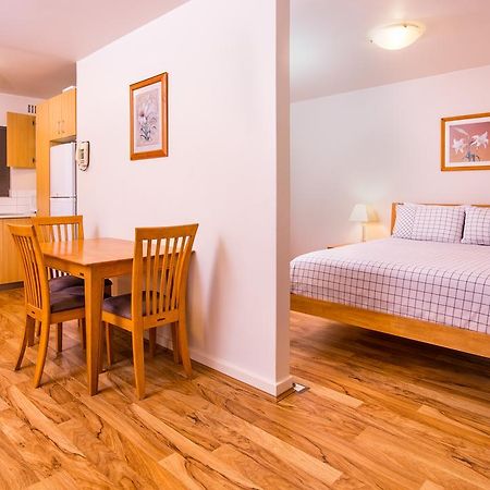 Dowler Apartments Subiaco Perth Ngoại thất bức ảnh