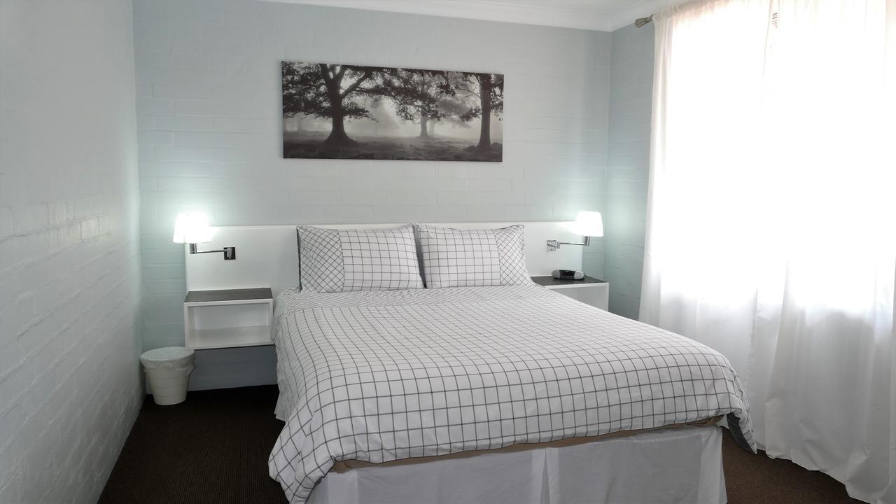 Dowler Apartments Subiaco Perth Ngoại thất bức ảnh
