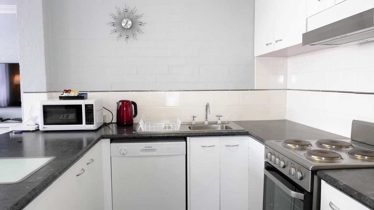 Dowler Apartments Subiaco Perth Phòng bức ảnh
