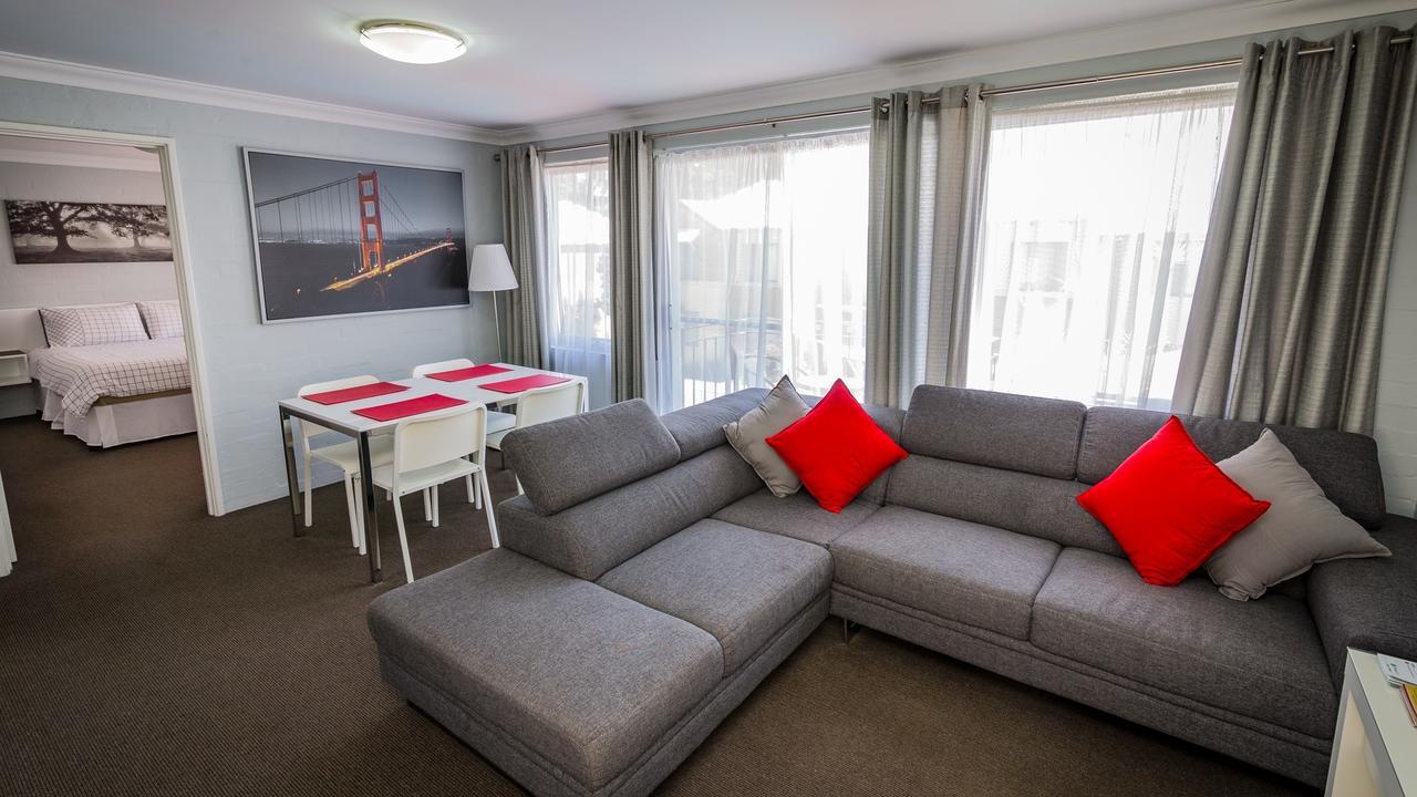 Dowler Apartments Subiaco Perth Ngoại thất bức ảnh