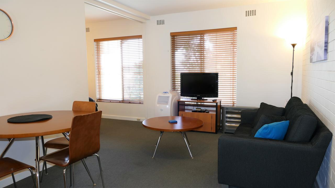 Dowler Apartments Subiaco Perth Ngoại thất bức ảnh
