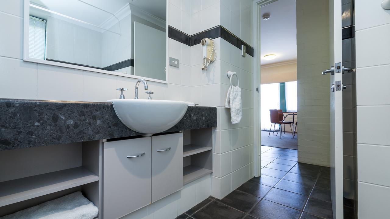 Dowler Apartments Subiaco Perth Ngoại thất bức ảnh