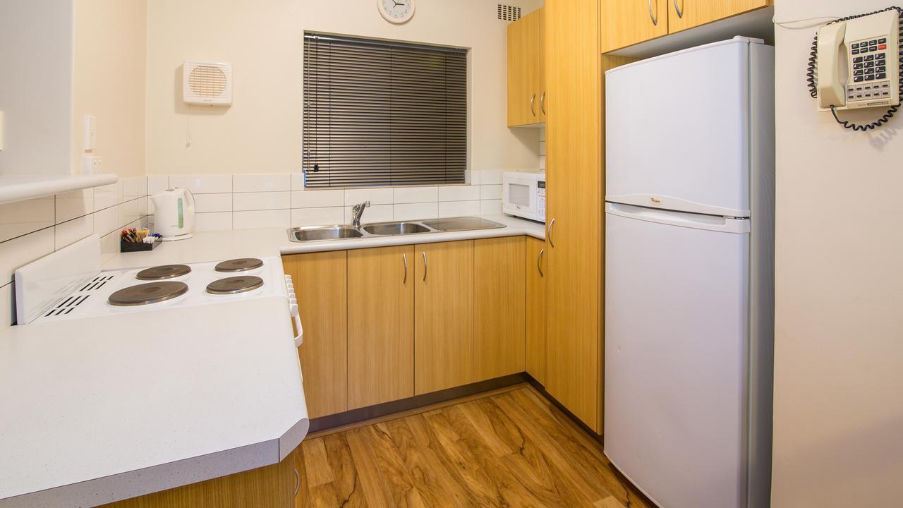 Dowler Apartments Subiaco Perth Ngoại thất bức ảnh