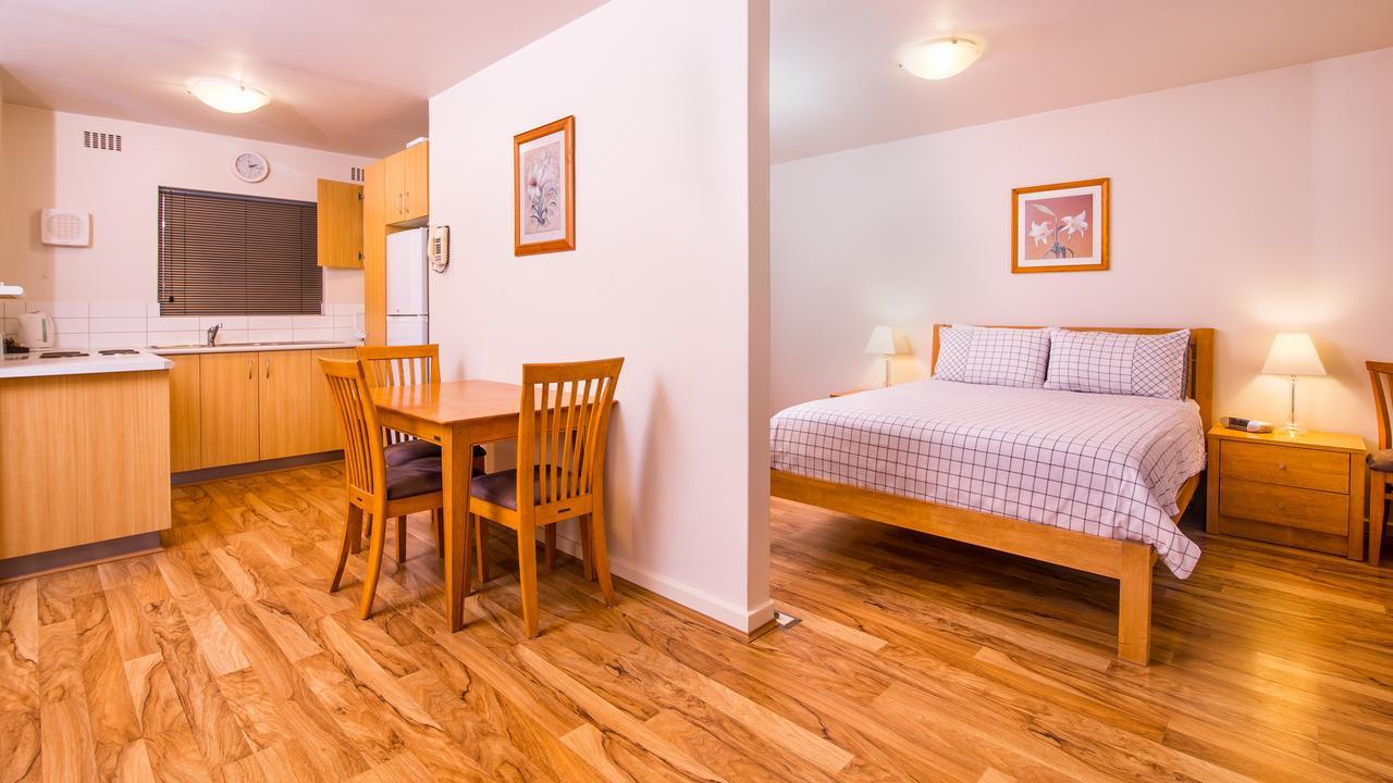 Dowler Apartments Subiaco Perth Ngoại thất bức ảnh
