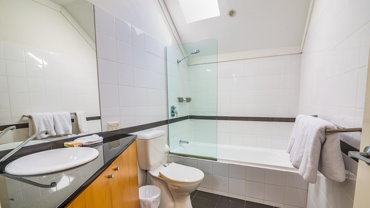 Dowler Apartments Subiaco Perth Phòng bức ảnh
