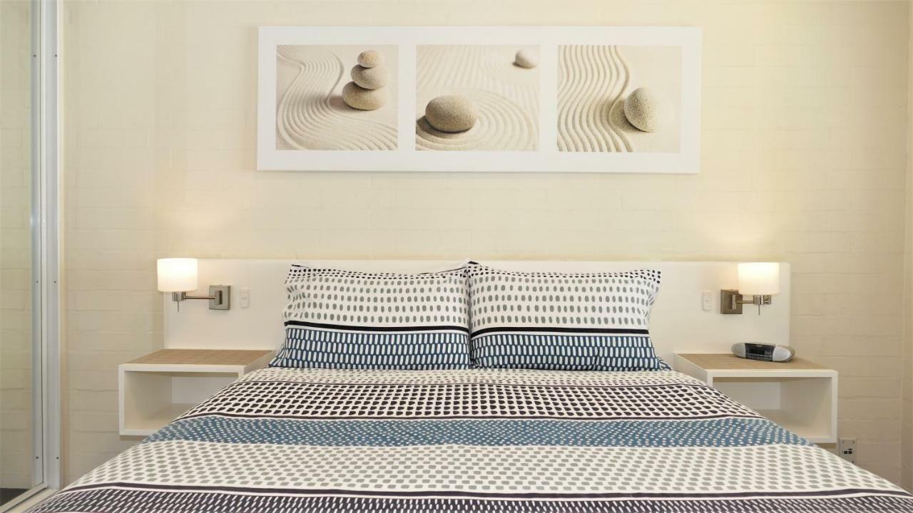 Dowler Apartments Subiaco Perth Ngoại thất bức ảnh