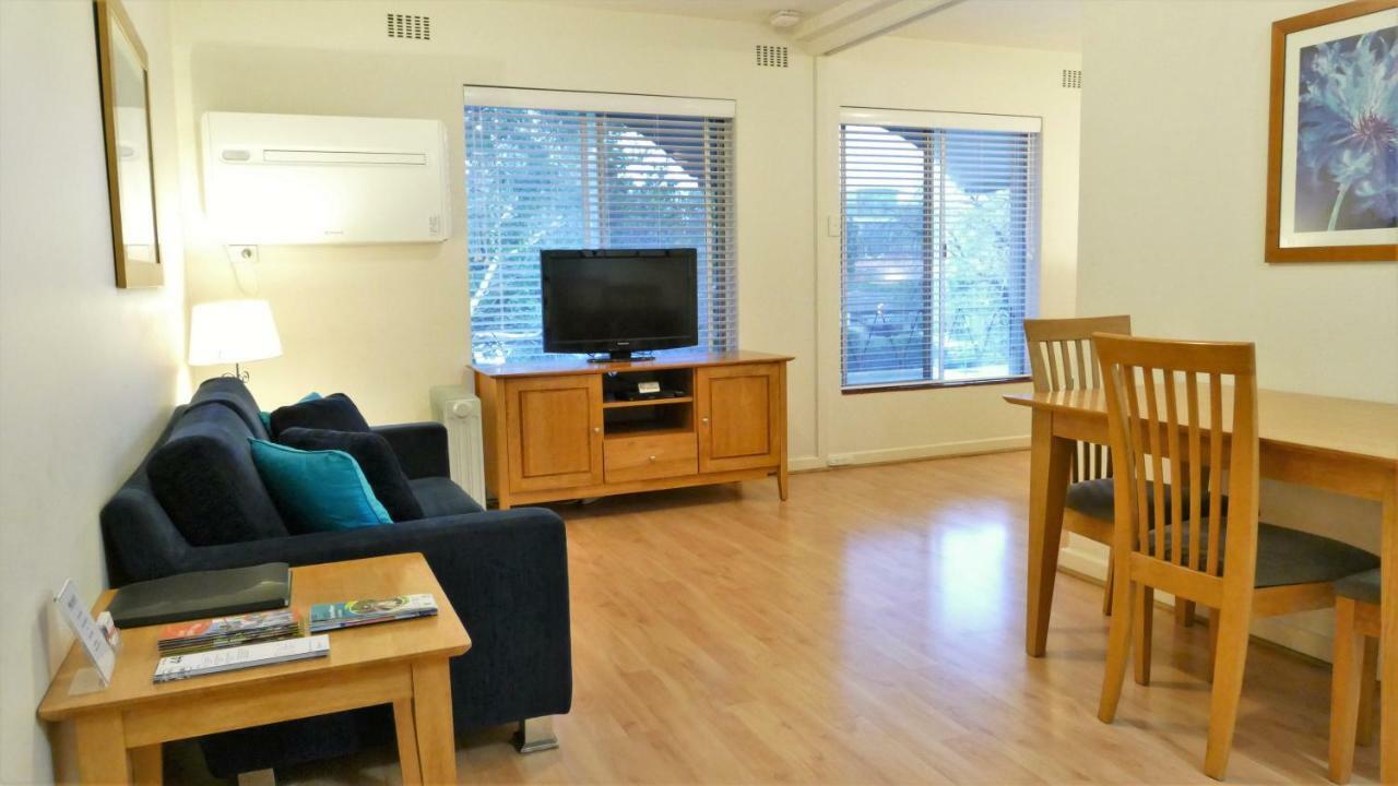 Dowler Apartments Subiaco Perth Ngoại thất bức ảnh
