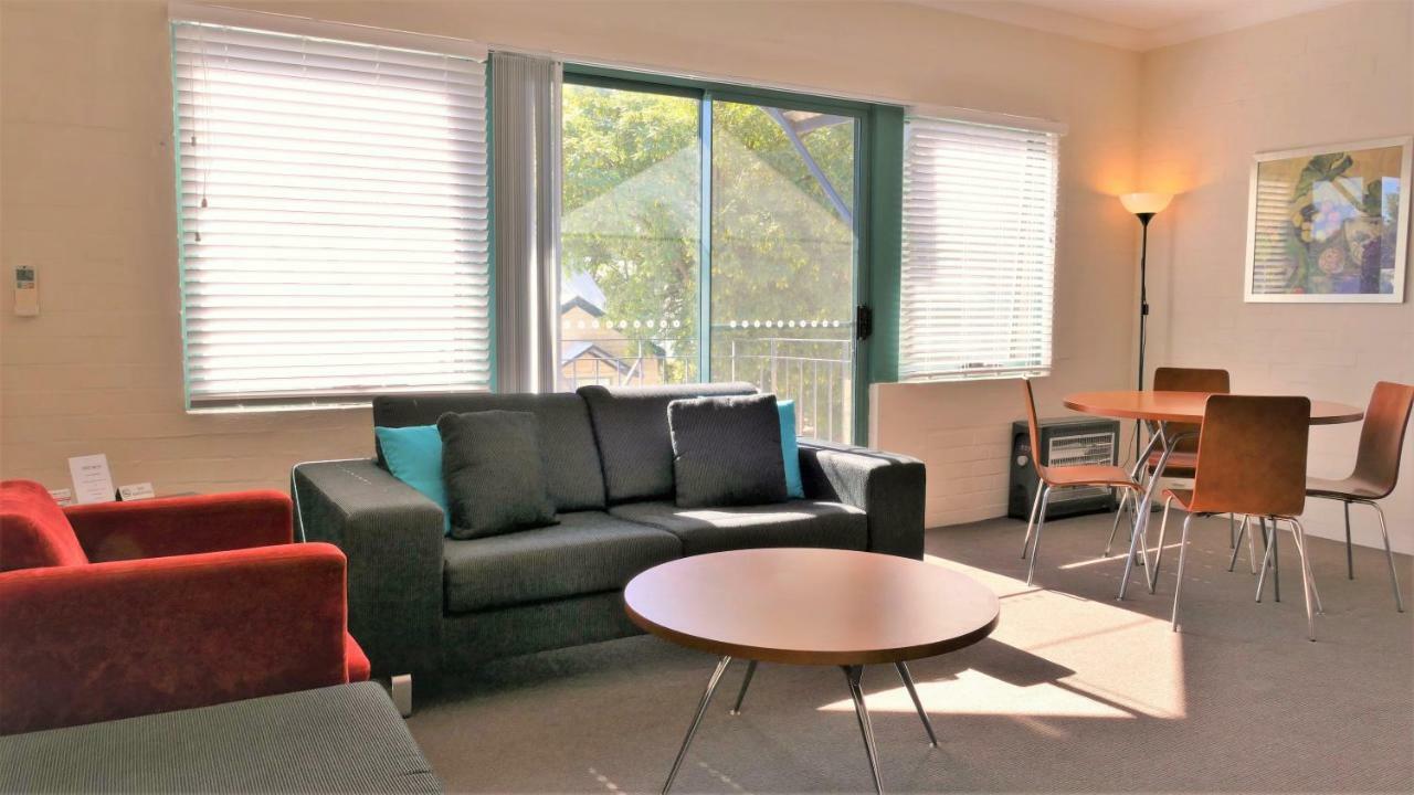 Dowler Apartments Subiaco Perth Ngoại thất bức ảnh
