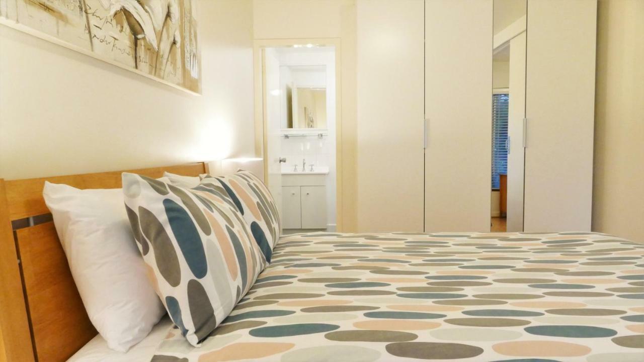 Dowler Apartments Subiaco Perth Ngoại thất bức ảnh